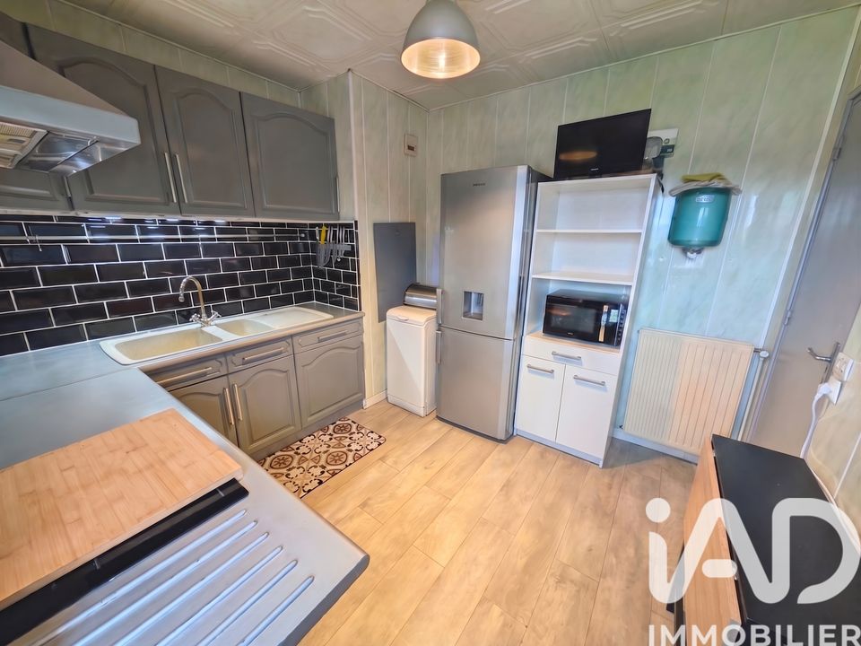 Duplex em Evry-Courcouronnes, Essonne - foto 4