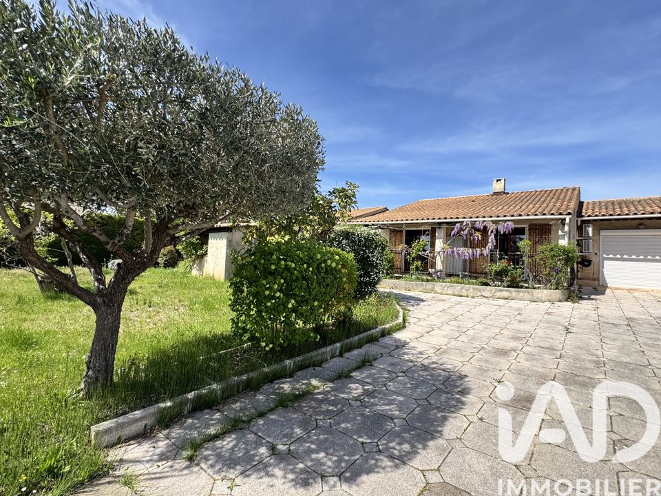Villa i Pourrières, Var - foto 1