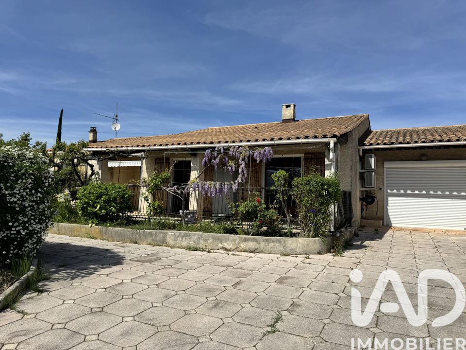 Villa i Pourrières, Var - foto 2