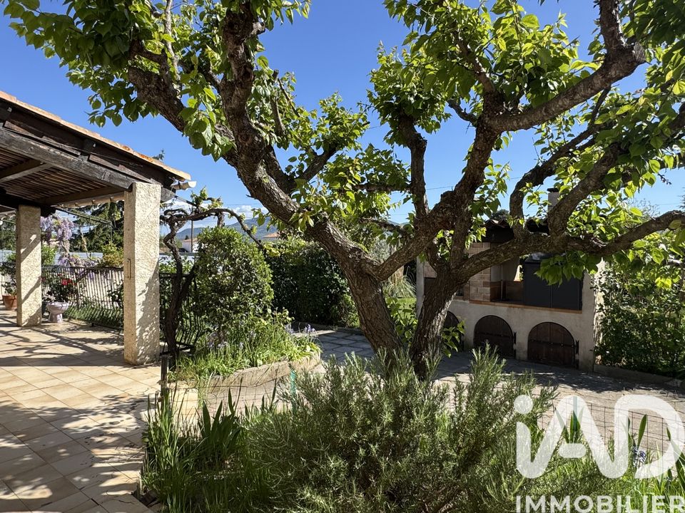 Villa i Pourrières, Var - foto 3