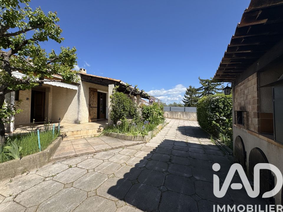 Villa i Pourrières, Var - foto 4