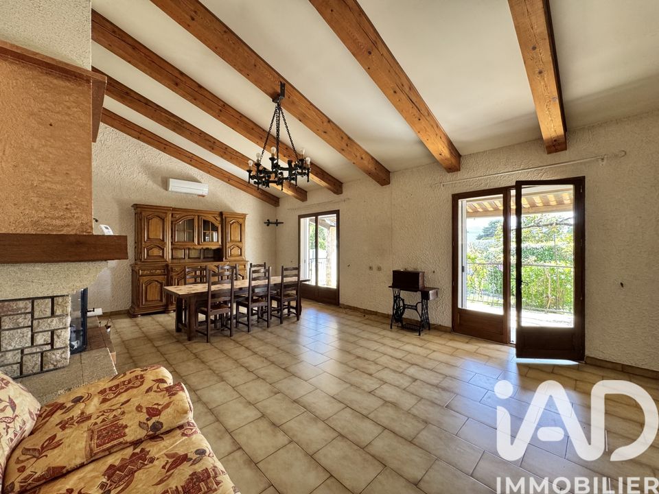 Villa i Pourrières, Var - foto 5