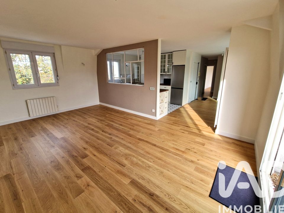 Lejlighed i Livry-Gargan, Seine-Saint-Denis - foto 1
