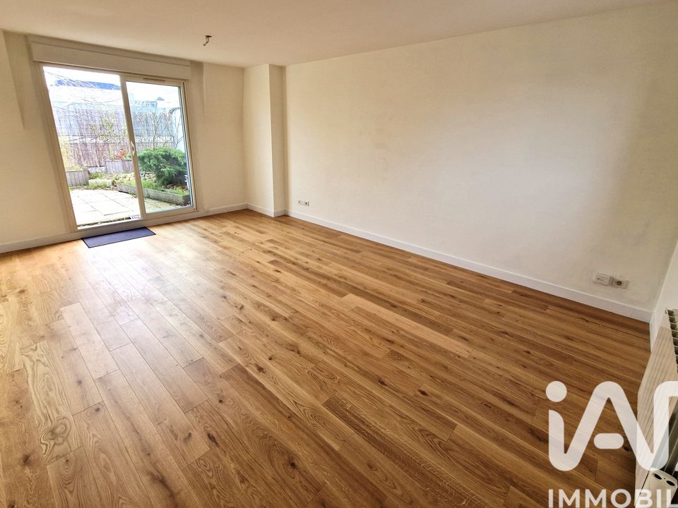 Lejlighed i Livry-Gargan, Seine-Saint-Denis - foto 2