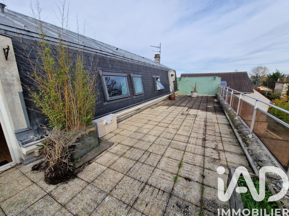Lejlighed i Livry-Gargan, Seine-Saint-Denis - foto 3