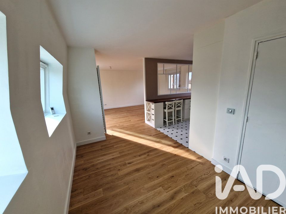 Lejlighed i Livry-Gargan, Seine-Saint-Denis - foto 5