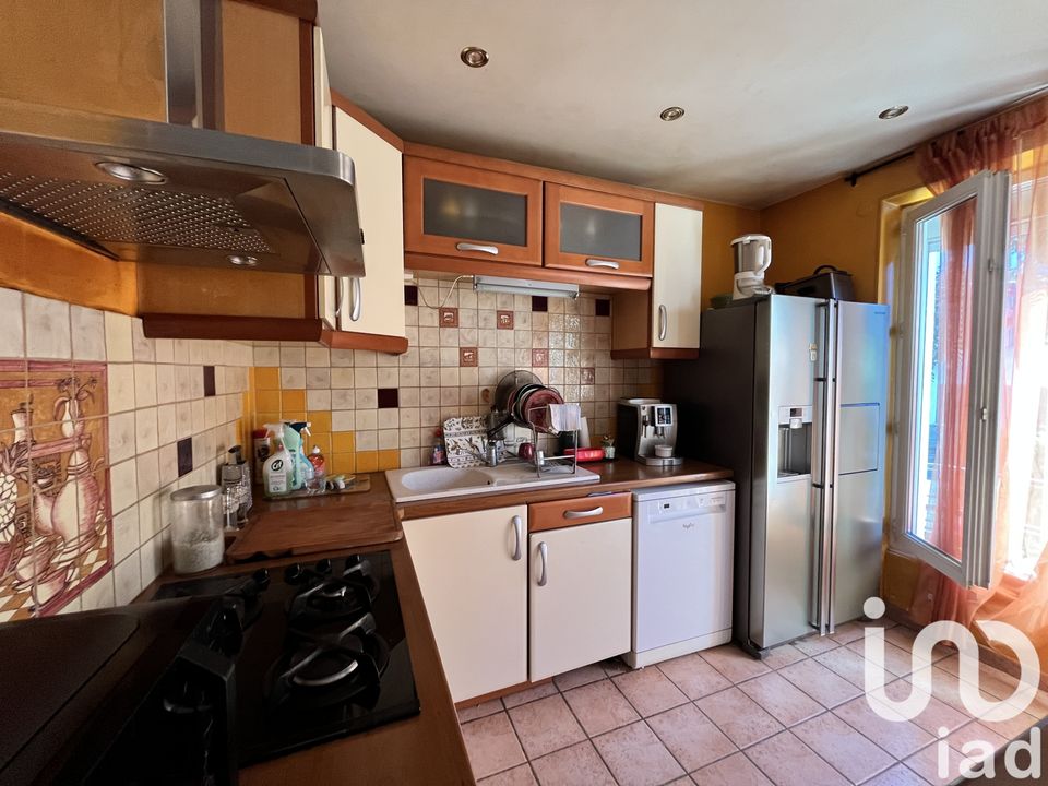 Villa in Stains, Seine-Saint-Denis - foto 4