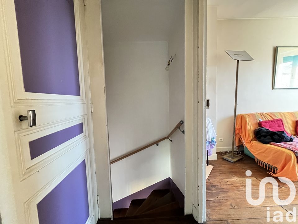 Villa in Stains, Seine-Saint-Denis - foto 5
