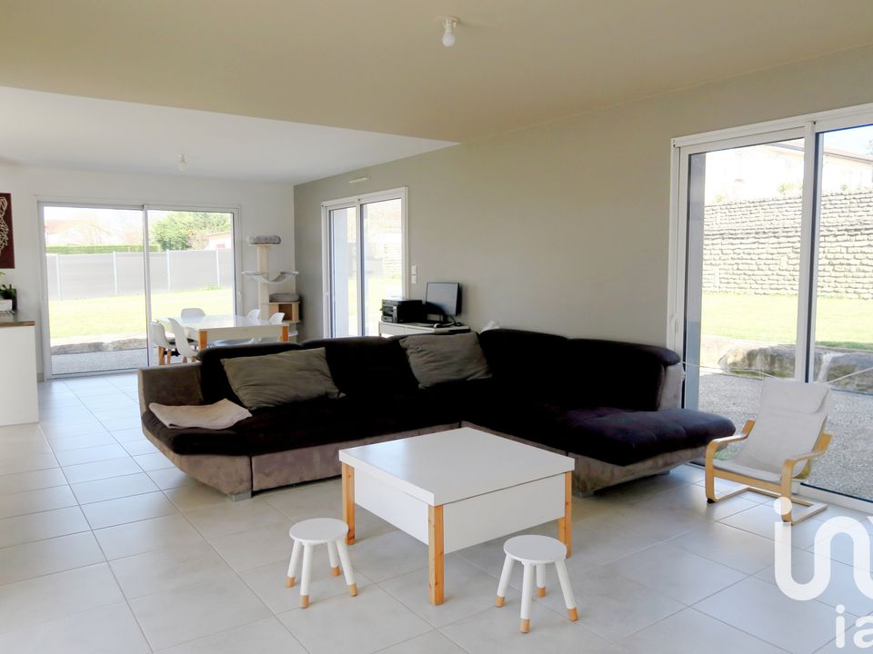 Villa in Tercé, Vienne - foto 3
