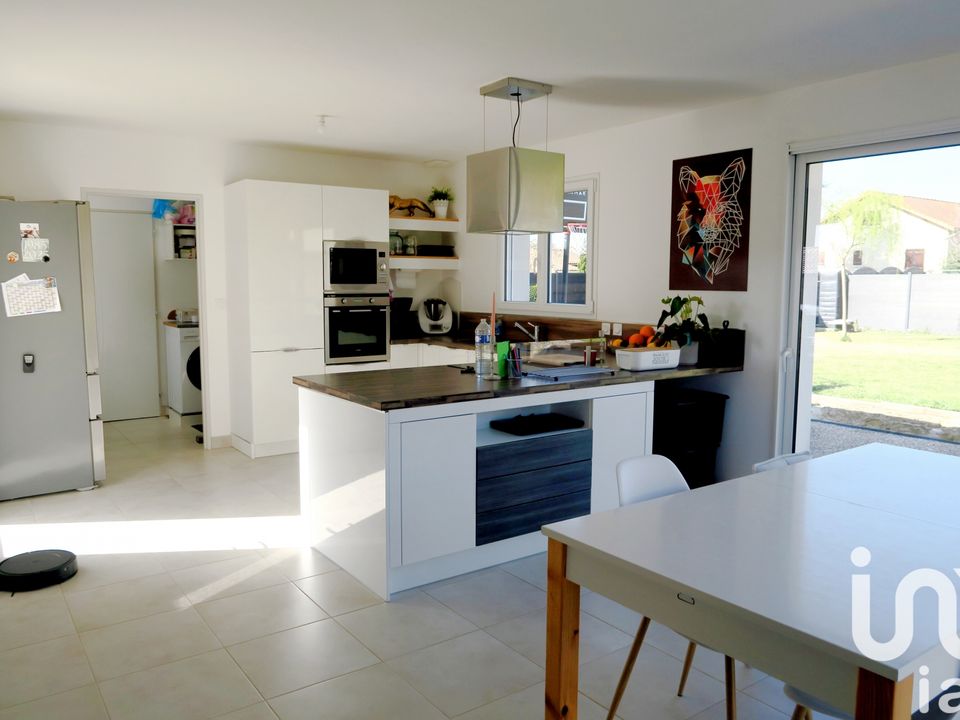 Villa in Tercé, Vienne - foto 4