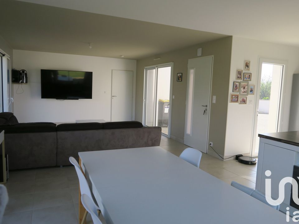 Villa in Tercé, Vienne - foto 5