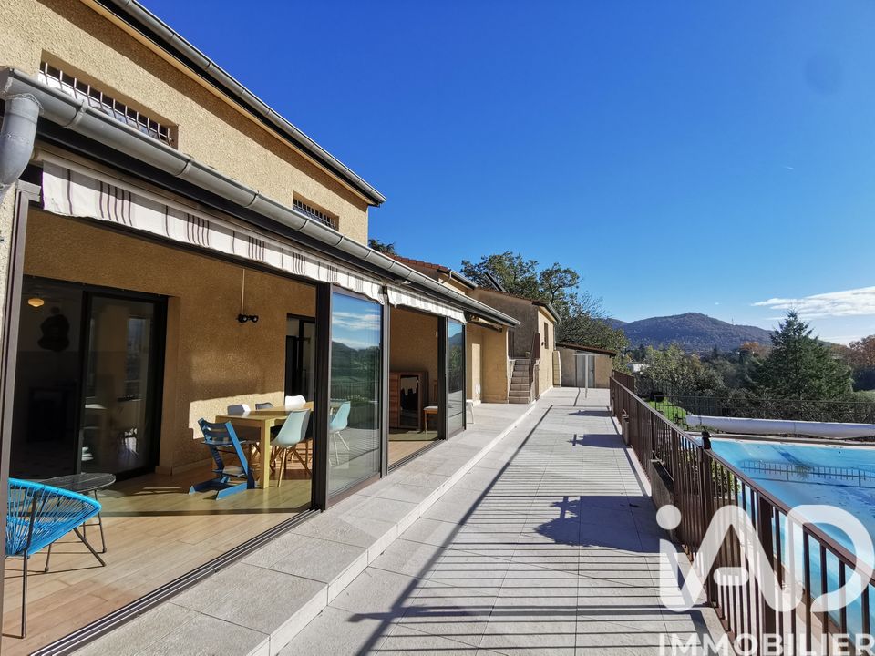 Villa i Privas, Ardeche - foto 1