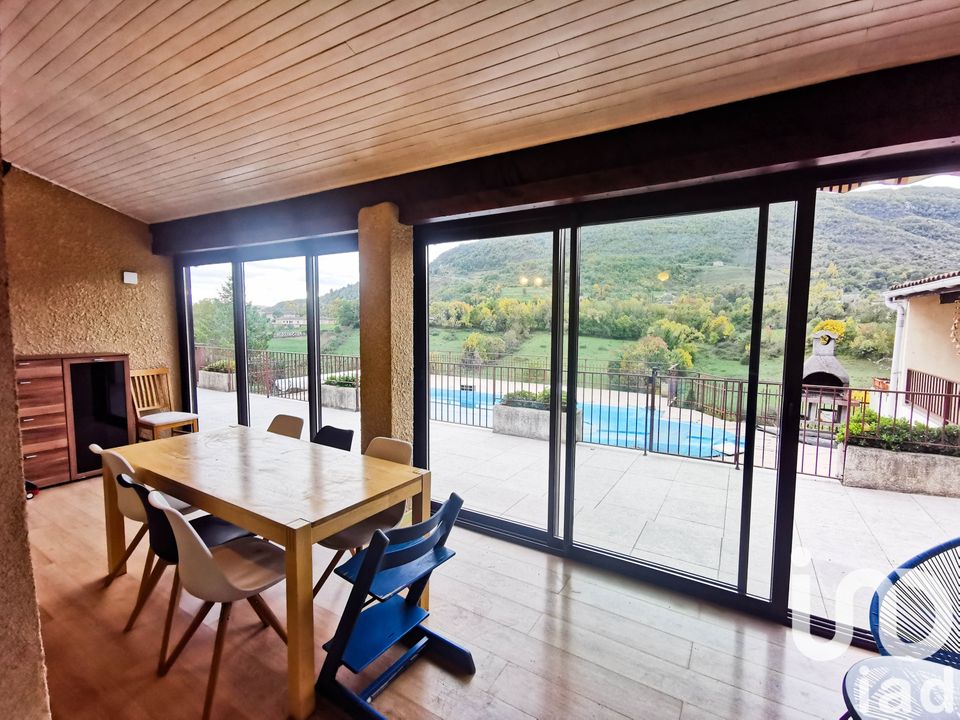 Villa i Privas, Ardeche - foto 3