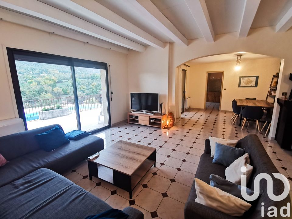 Villa i Privas, Ardeche - foto 4