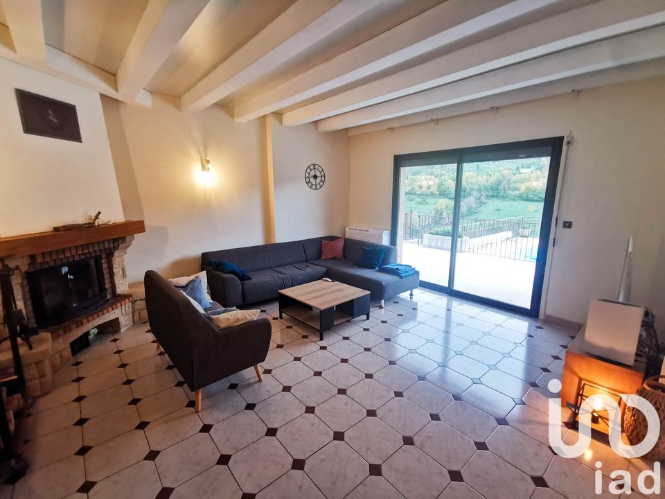 Villa i Privas, Ardeche - foto 5
