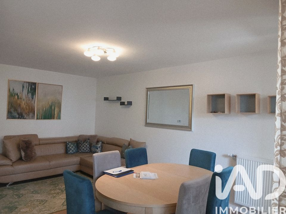 Lejlighed i Gennevilliers, Hauts-de-Seine - foto 2
