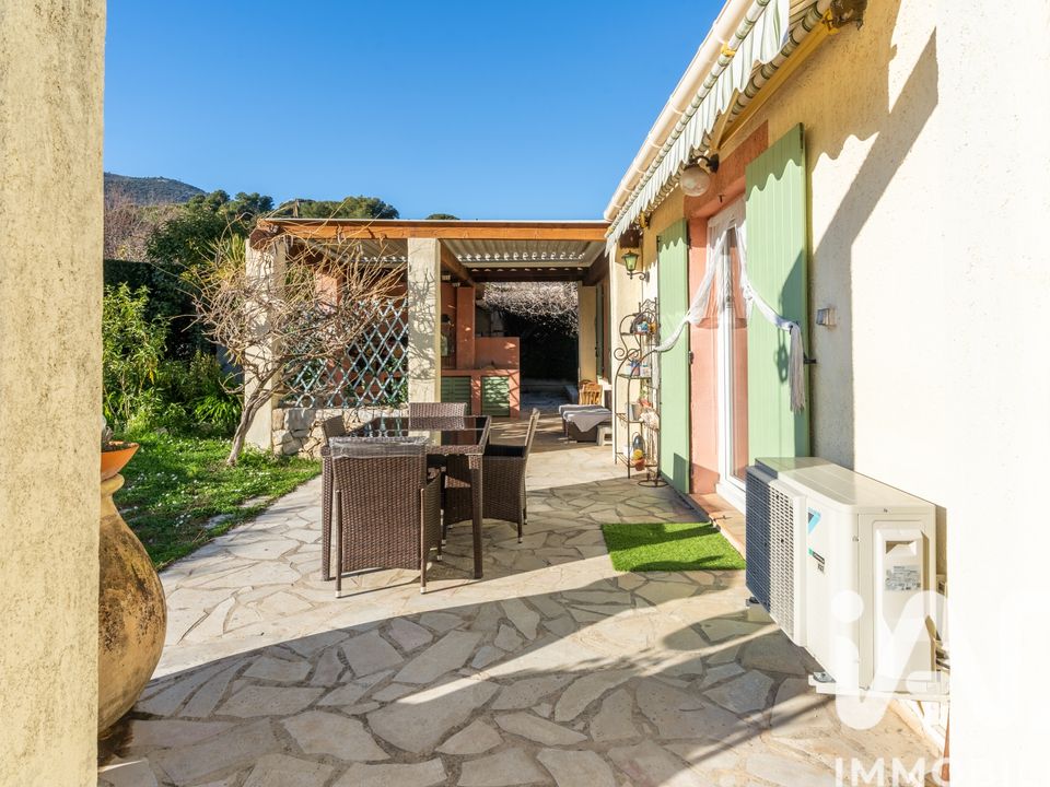 Haus in Carros, Alpes-Maritimes - Foto 2