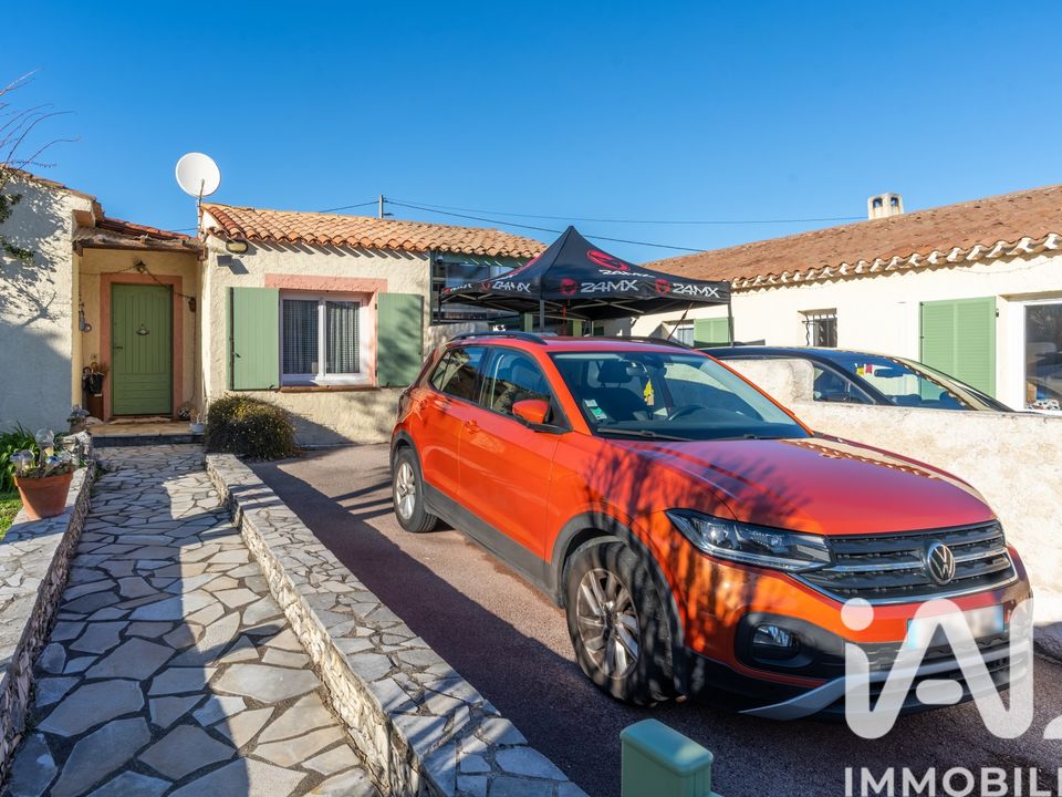 Haus in Carros, Alpes-Maritimes - Foto 4
