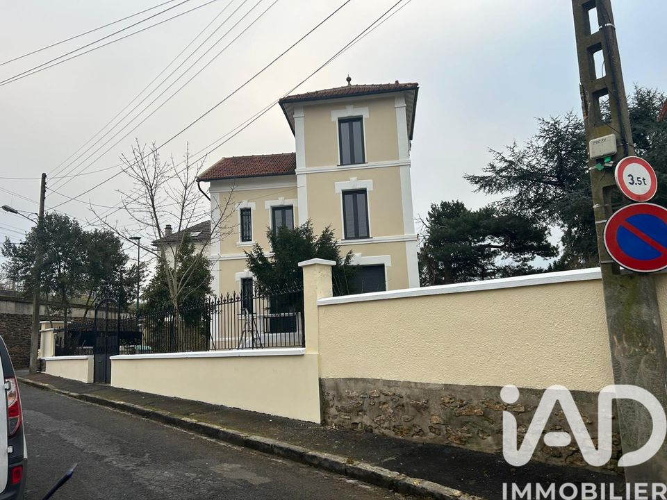Villa i Gagny, Seine-Saint-Denis - foto 2