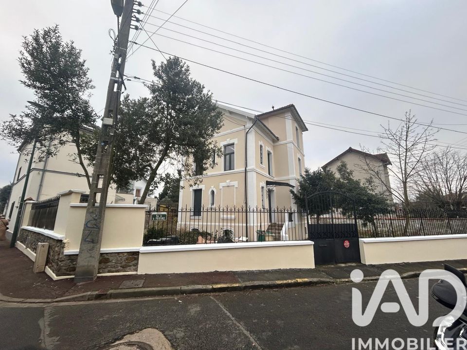 Villa i Gagny, Seine-Saint-Denis - foto 3