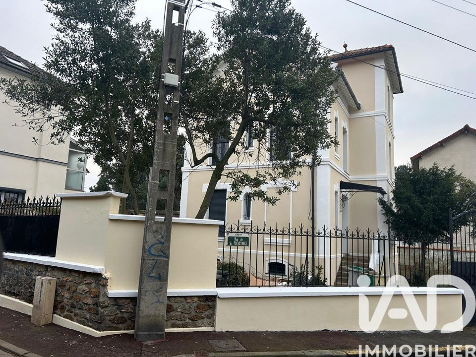 Villa i Gagny, Seine-Saint-Denis - foto 5