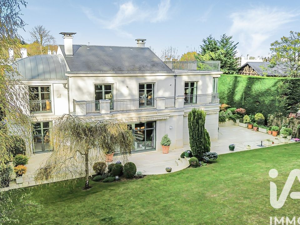 Villa a Ville-d'Avray, Hauts-de-Seine - foto 2