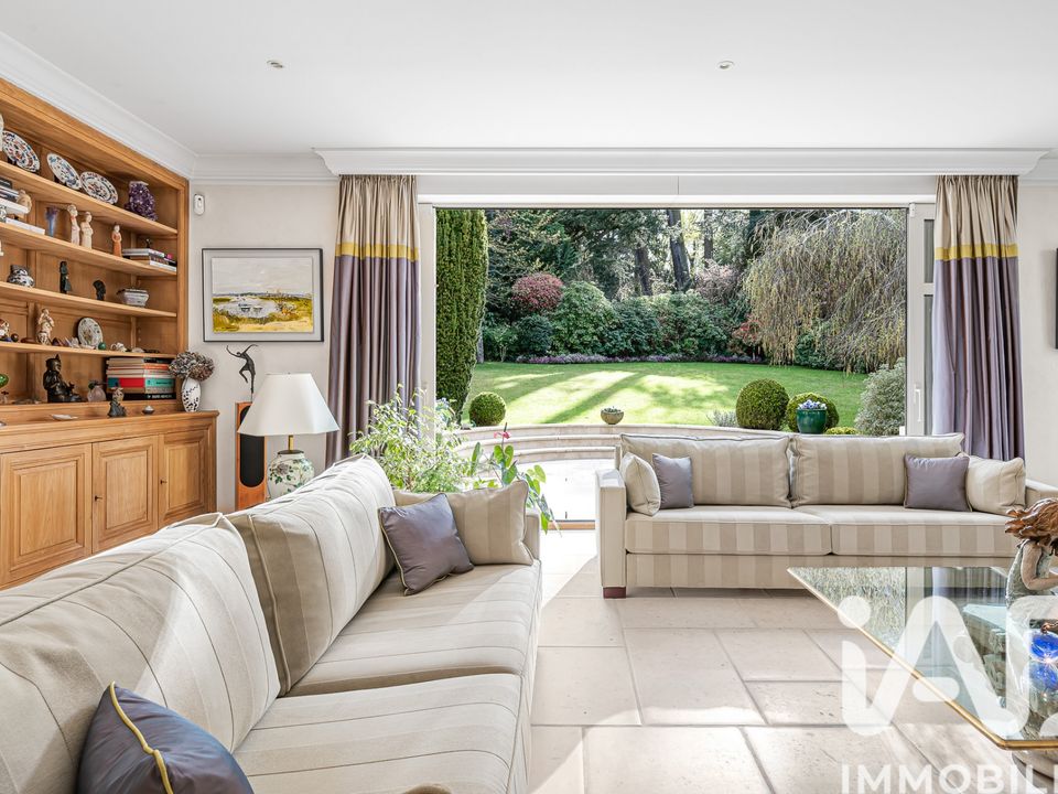 Villa a Ville-d'Avray, Hauts-de-Seine - foto 3