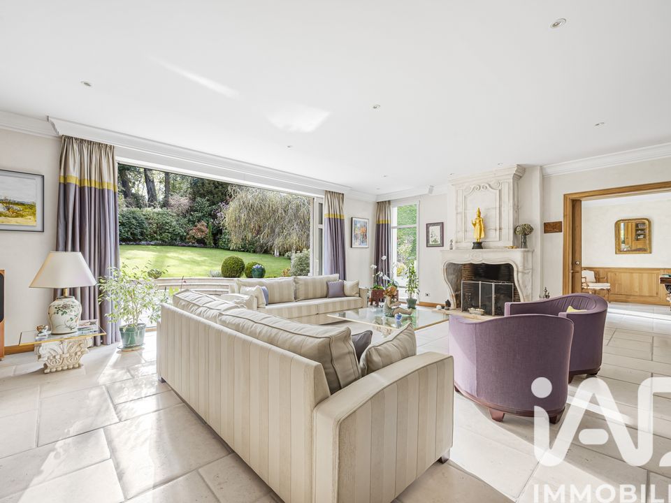 Villa a Ville-d'Avray, Hauts-de-Seine - foto 4
