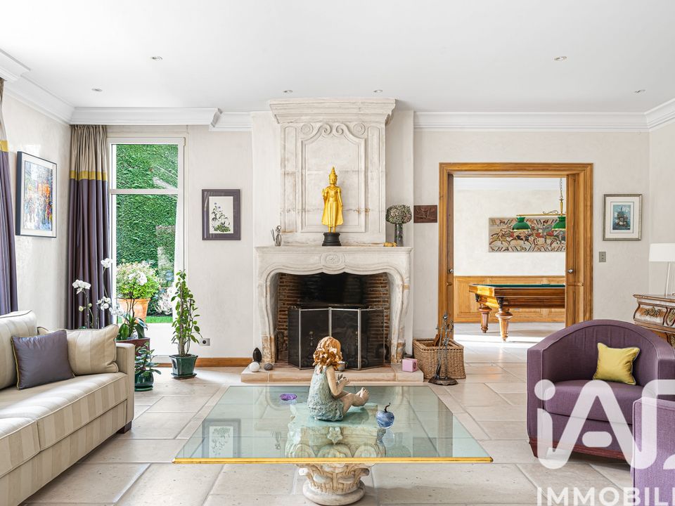 Villa a Ville-d'Avray, Hauts-de-Seine - foto 5