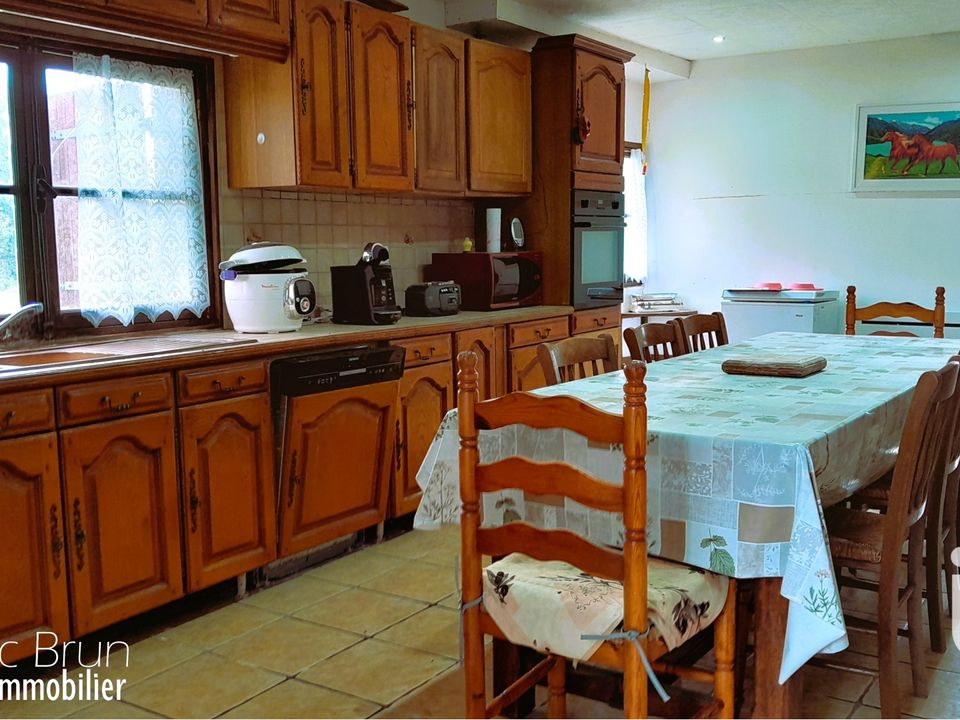 Villa i Charny-Oree-de-Puisaye, Yonne - foto 3