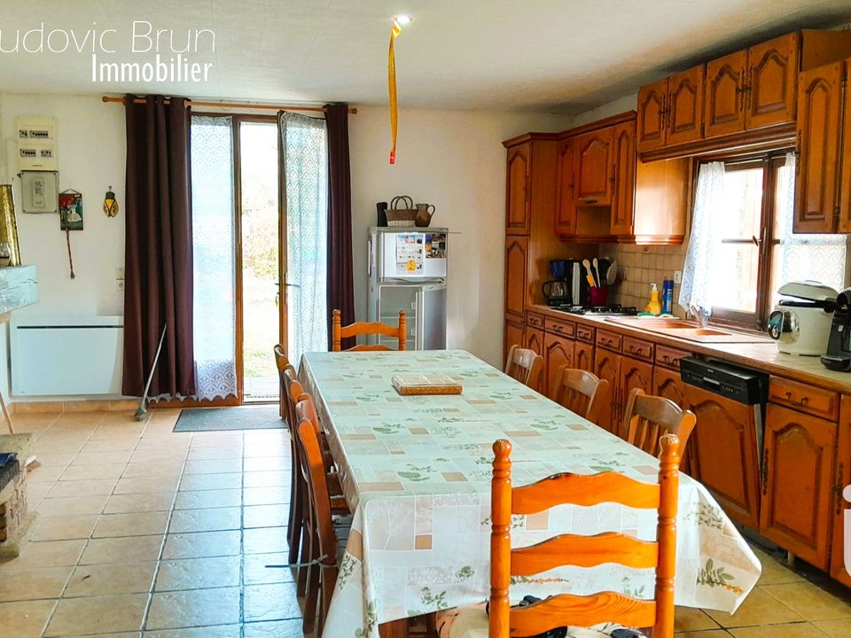 Villa i Charny-Oree-de-Puisaye, Yonne - foto 4