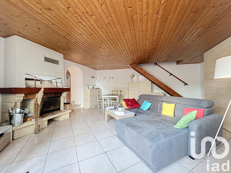 Landsbyhus i Chaillé-les-Marais, Vendee - foto 2