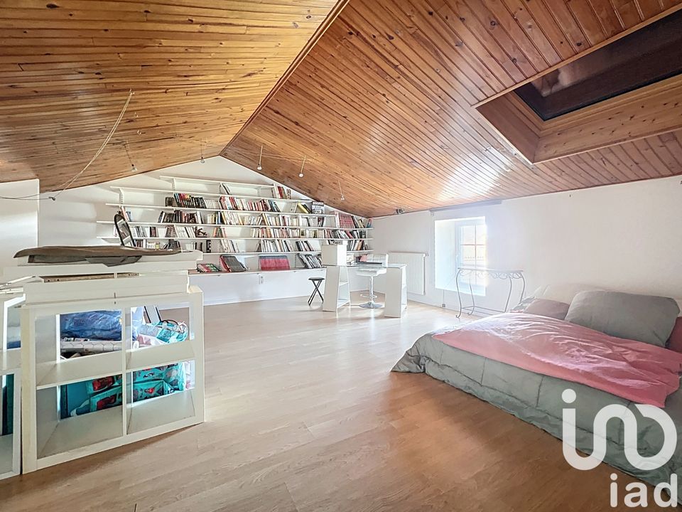 Landsbyhus i Chaillé-les-Marais, Vendee - foto 5