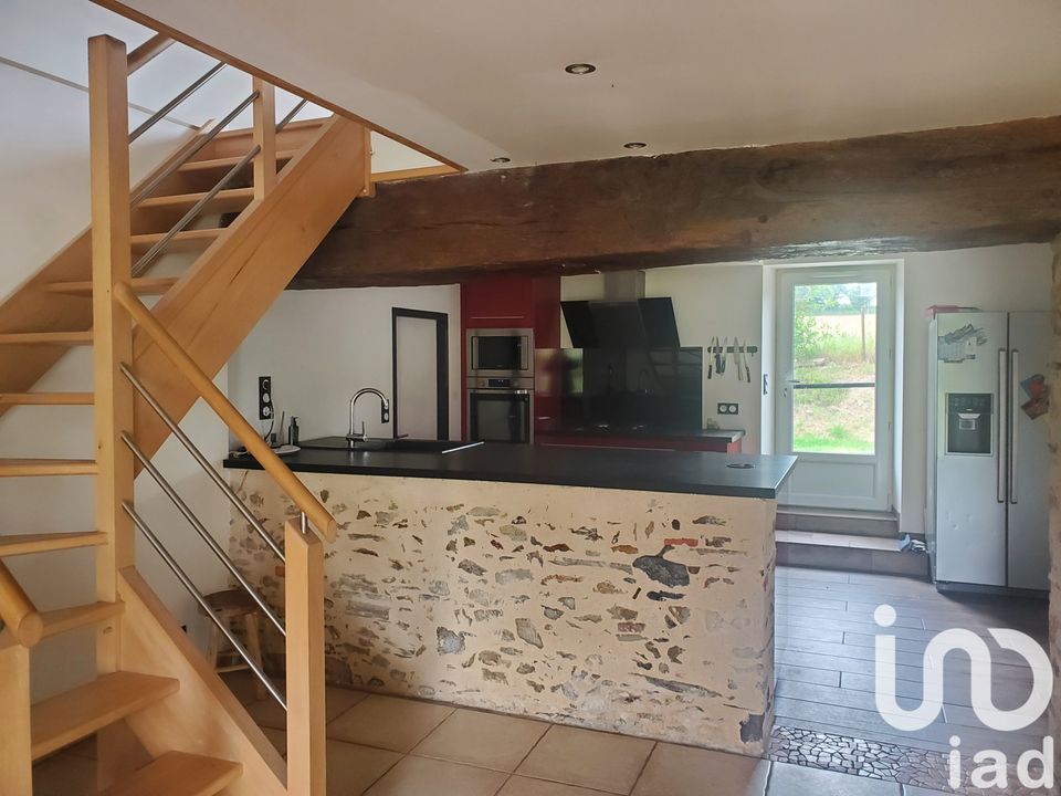 Landejendom i La Tardière, Vendee - foto 2