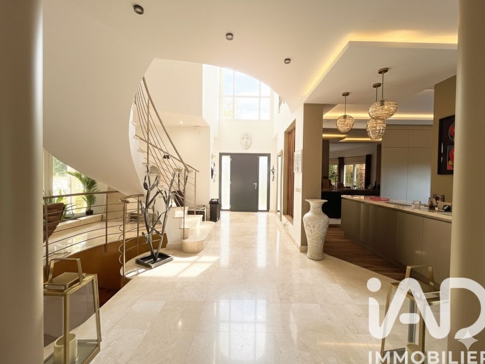 Villa i Noisy-le-Grand, Seine-Saint-Denis - foto 4
