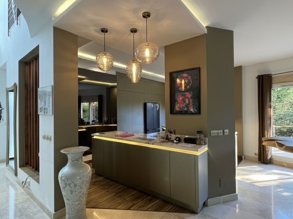 Villa i Noisy-le-Grand, Seine-Saint-Denis - foto 5