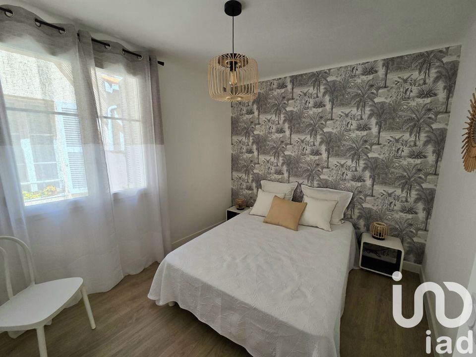 Lejlighed i Antibes, Alpes-Maritimes - foto 5