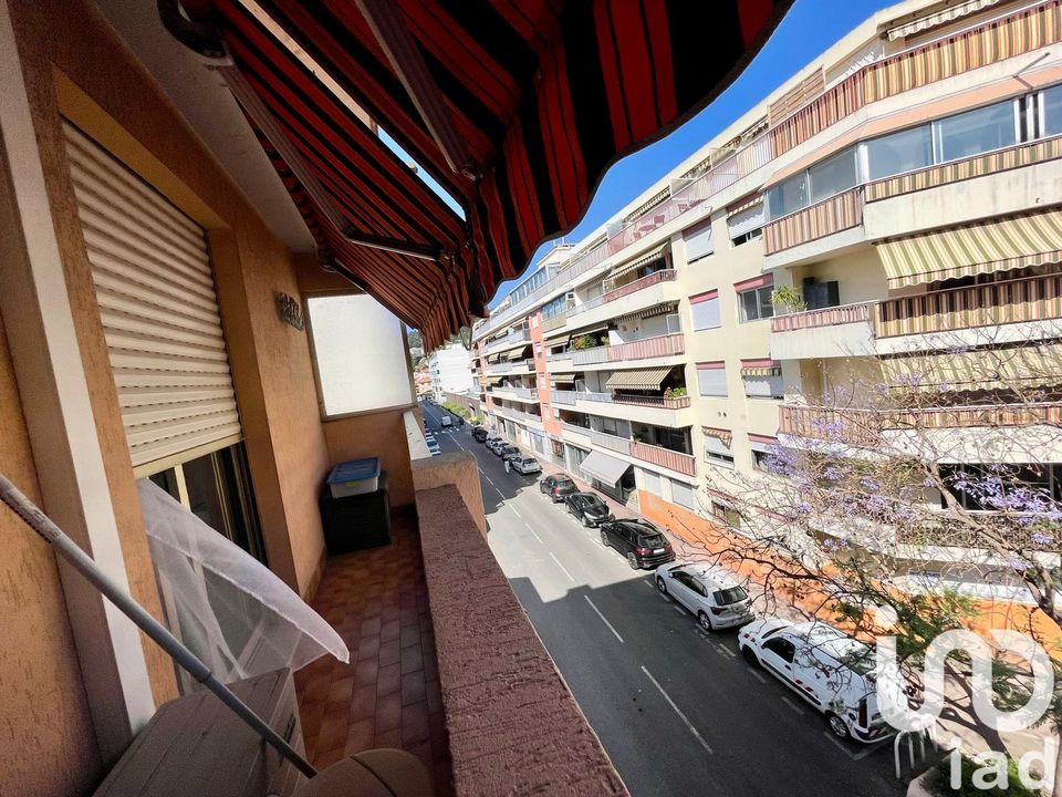 Lejlighed i Vallauris, Alpes-Maritimes - foto 2