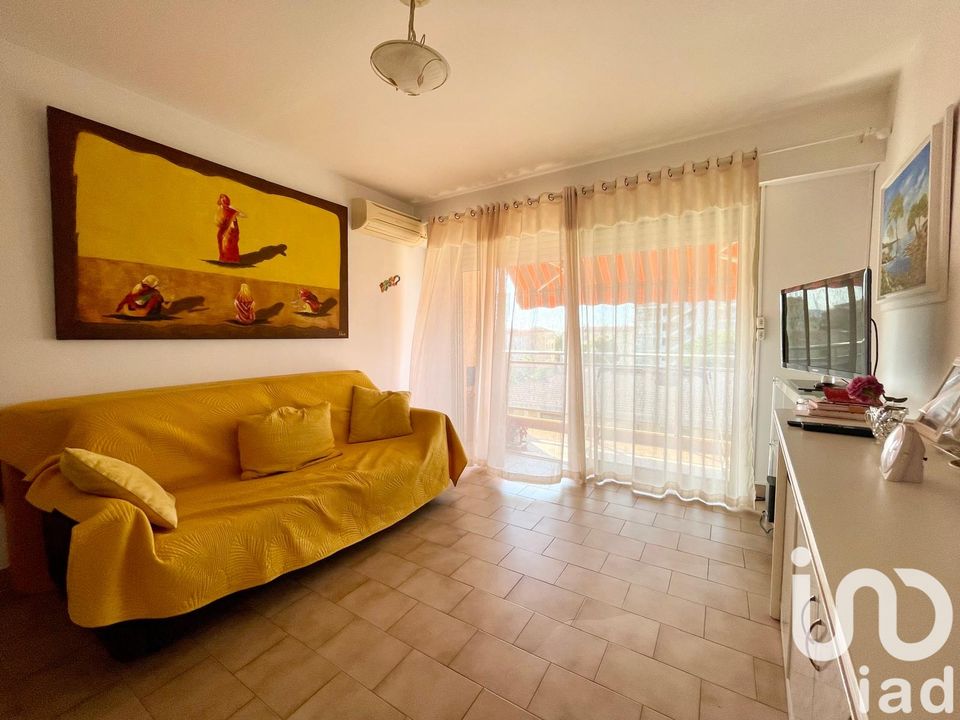 Lejlighed i Vallauris, Alpes-Maritimes - foto 4