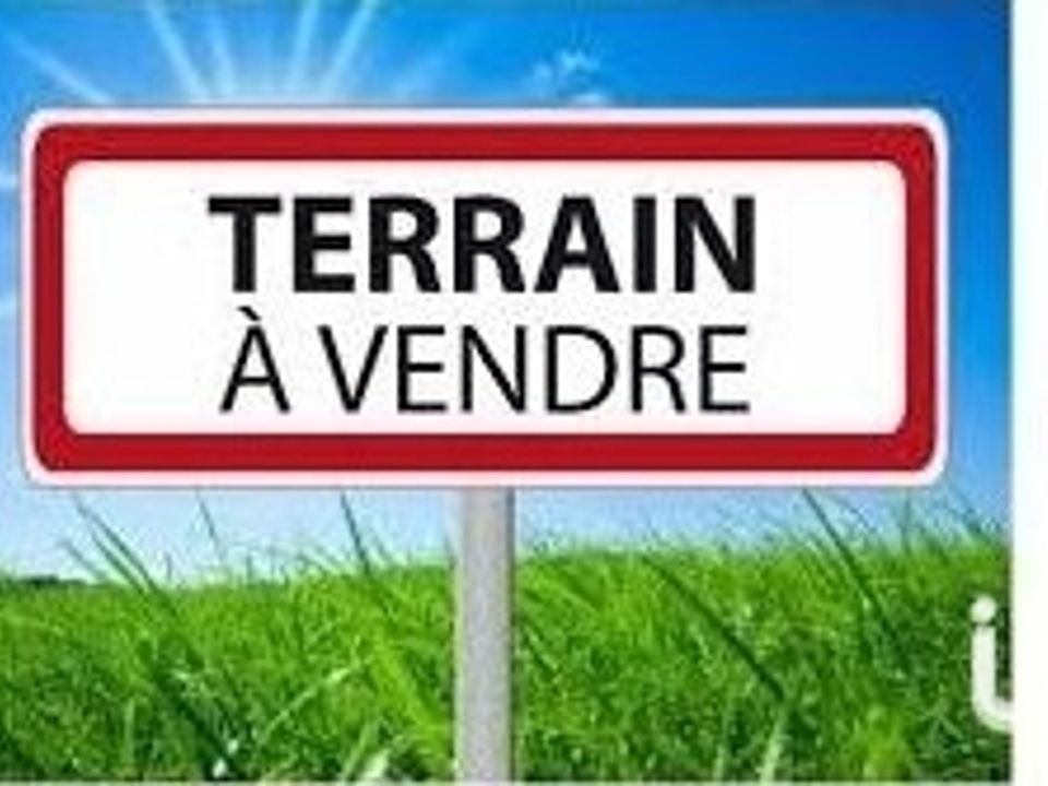 Tomt i Puget, Vaucluse - bilde 1