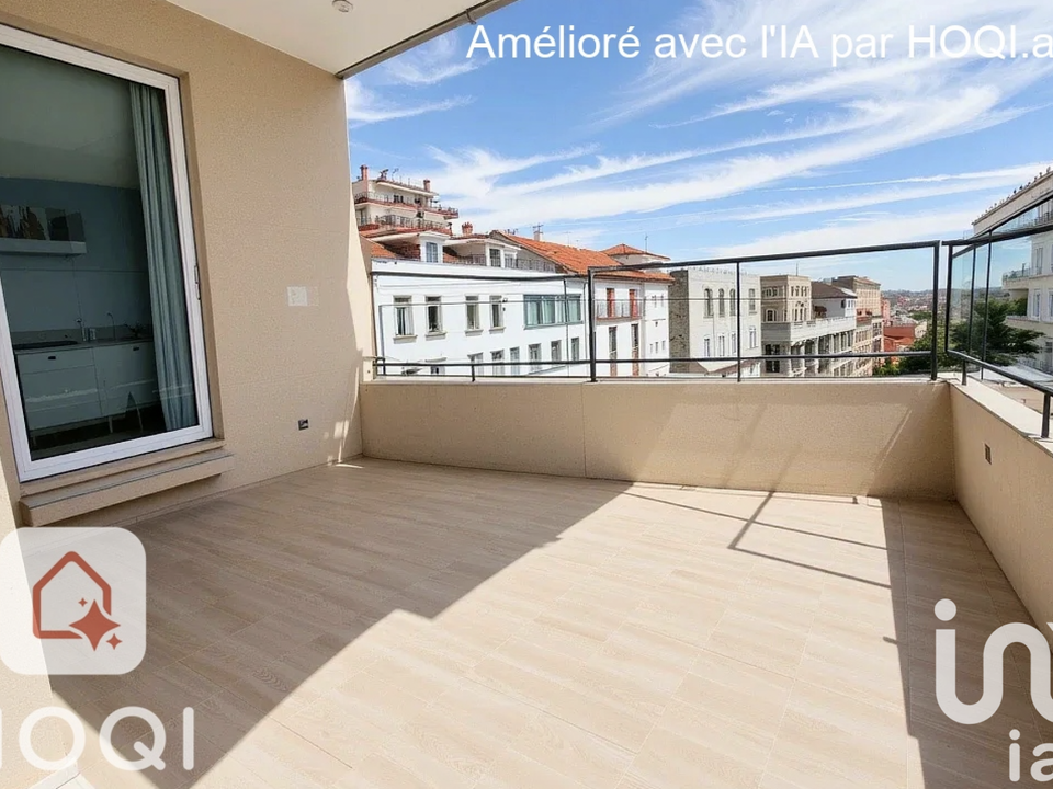 Lejlighed i Courbevoie, Hauts-de-Seine - foto 1