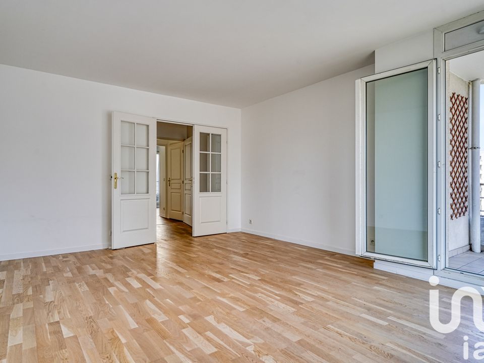 Lejlighed i Courbevoie, Hauts-de-Seine - foto 2