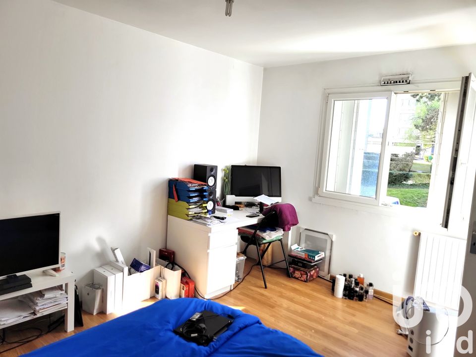 Lejlighed i Champigny-sur-Marne, Val-de-Marne - foto 5