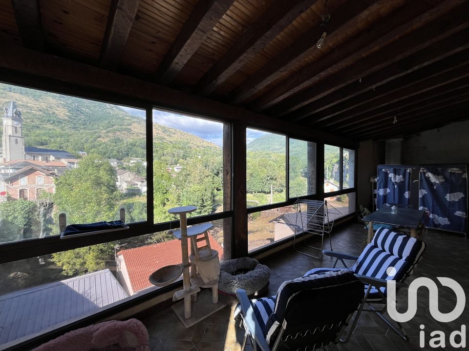 Erhvervsejendom i Luzenac, Ariege - foto 4