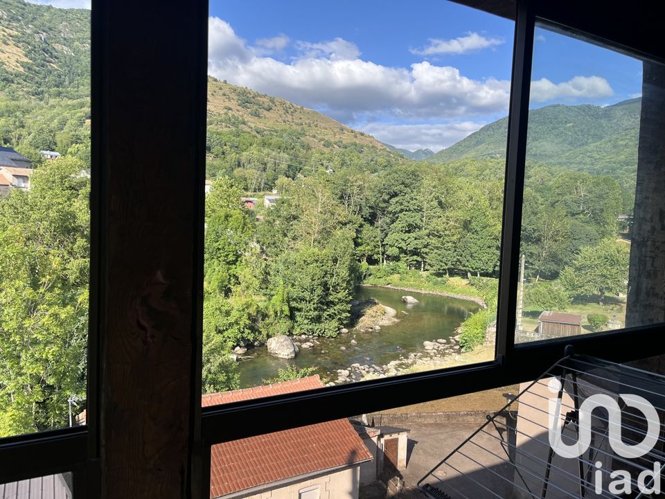 Erhvervsejendom i Luzenac, Ariege - foto 2