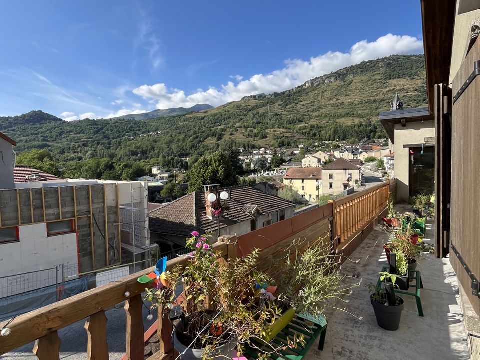 Erhvervsejendom i Luzenac, Ariege - foto 3