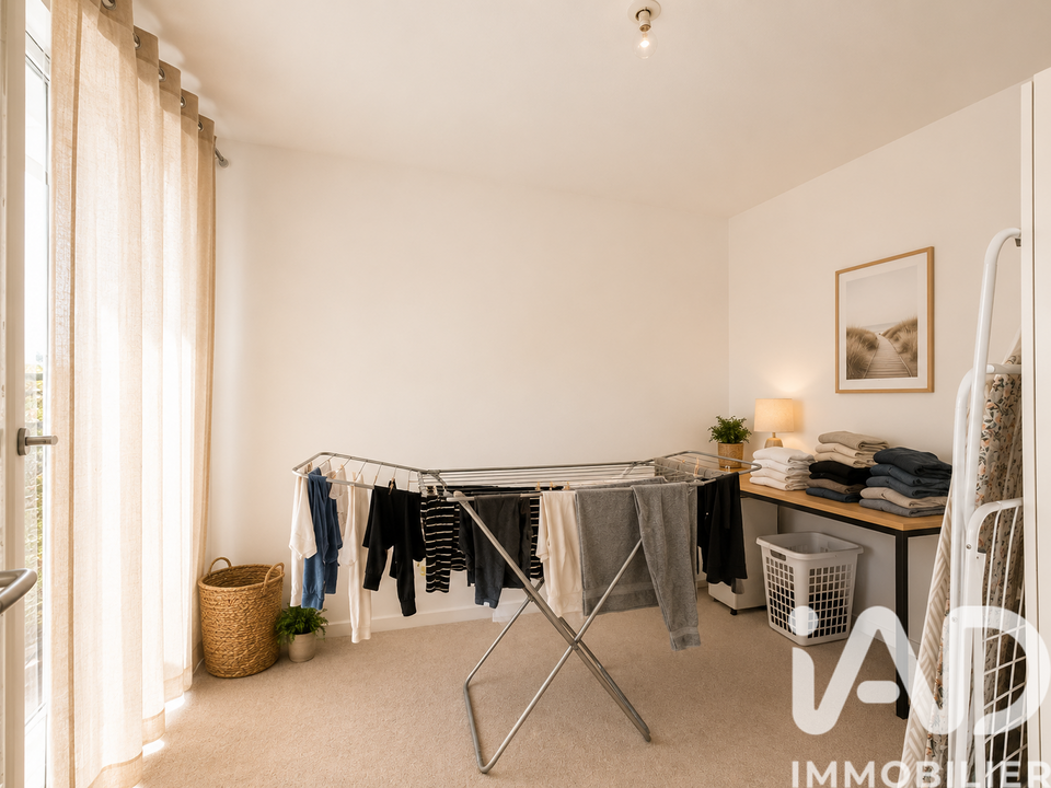 Lejlighed i Bagnolet, Seine-Saint-Denis - foto 4