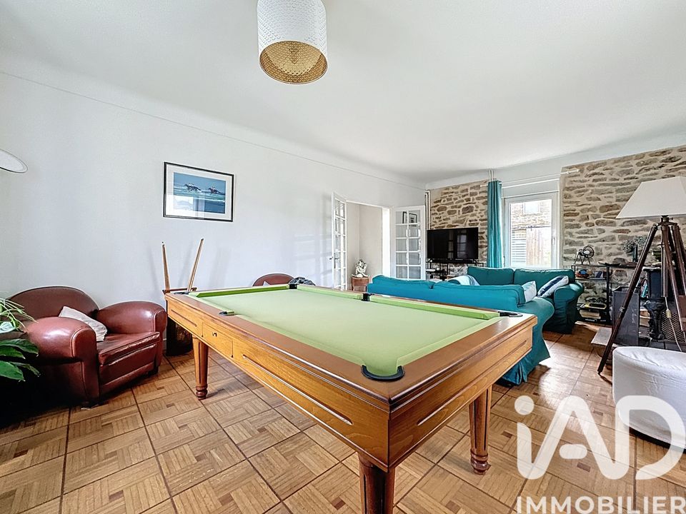 Villa i Le Bono, Morbihan - foto 3