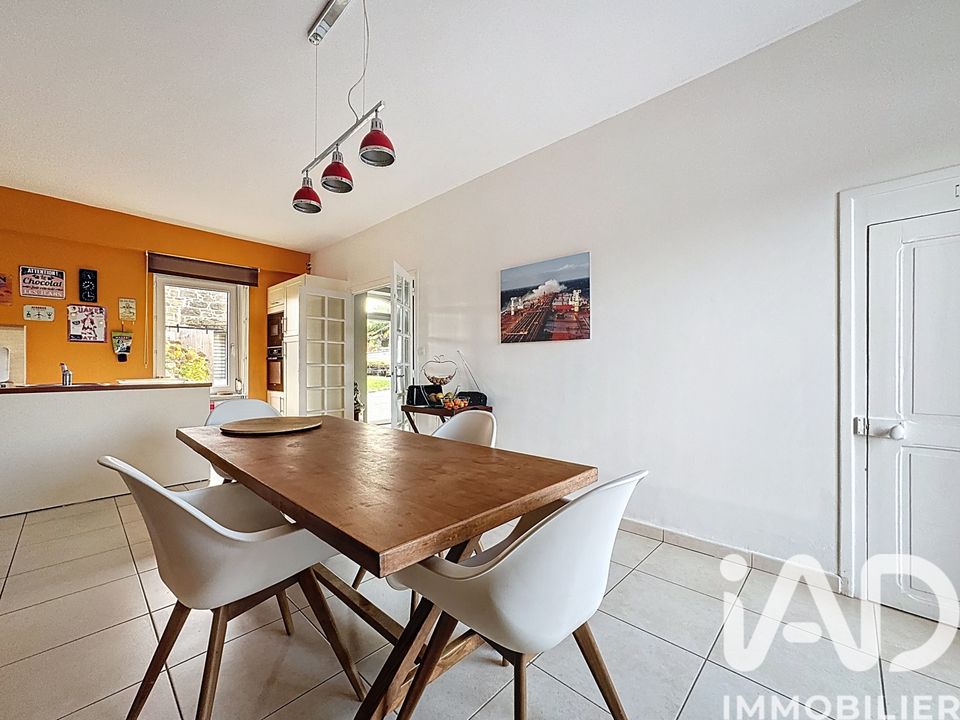 Villa i Le Bono, Morbihan - foto 4
