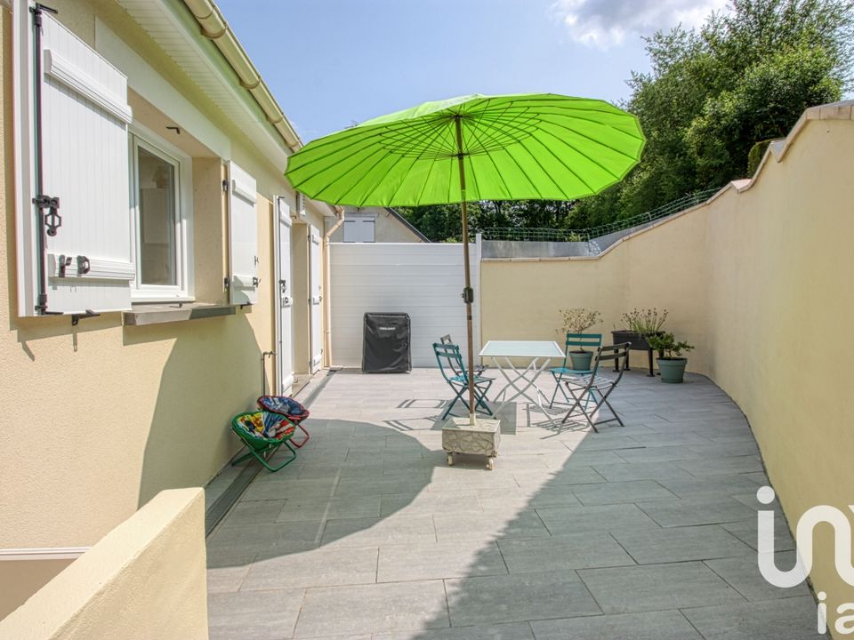 Villa i Le Malesherbois, Loiret - bilde 2